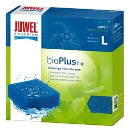 Губка Juwel bioPlus fine L для внутреннего фильтра Juwel Bioflow L
