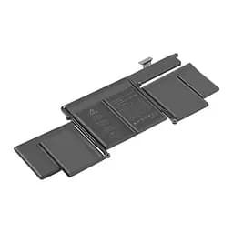 Акумулятор для ноутбука BestBatt Apple (A1582) MacBook Pro (Retina, 13-дюймовий, 2014-2015) A1502 (Заміна)