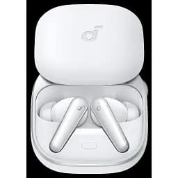 Гарнітура Anker SoundCore Liberty 5 White (7133700) - мініатюра 6
