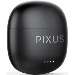 Бездротові навушники Pixus Band чорні - мініатюра 3