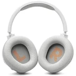 Навушники JBL Quantum 360 Wireless White (JBLQTUM360WHT) - мініатюра 7