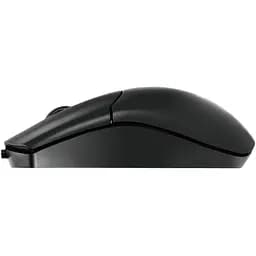 Комплект (Клавиатура та Миша) XTRIKE ME MK-207 UA USB Black - мініатюра 5