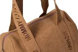 Сумка Childhome Mommy club Signature prestige hazelnut (CWMCSPHN) - мініатюра 4