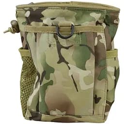 Сумка скиду Kombat UK Large Dump Pouch Мультикам (KB-LDP-BTP)