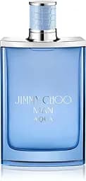Туалетна вода Jimmy Choo Man Aqua 100 мл