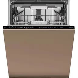 Посудомоечная машина Hotpoint-Ariston HM7 42 L встроена 60 см