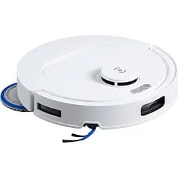 Робот-пилосос ECOVACS Deebot T30C White (DLX71 WHITE) [145017] - мініатюра 5