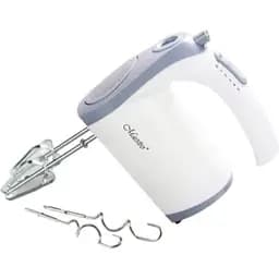 Ручний міксер Maestro MR-505 кухонний з насадками