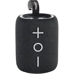 Колонка Tribit StormBox Mini black 12Вт IPX7 Bluetooth 5.4