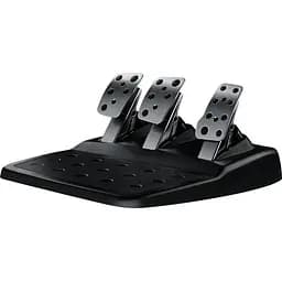 Комплект (кермо, педалі) Logitech G920 Driving Force (941-000123) - мініатюра 6