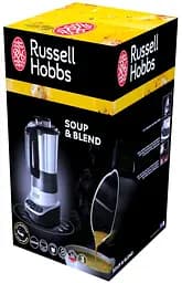 Блендер-суповарка 21480-56 Russell Hobbs teh0021709 - мініатюра 6