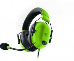 Ігрові навушники Razer Blackshark V2 X Green (RZ04-03240600-R3M1) [69928] - мініатюра 4