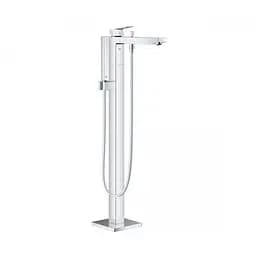 Смеситель для ванны Grohe Eurocube 23672001 Хром