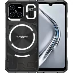 Смартфон Doogee Blade GT Ultra 16/512 GB Black [138466]