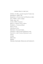 Othello - мініатюра 2
