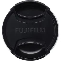 Об'єктив Fujifilm XF 35mm f/2.0 R WR Silver (16481880) [144076] - мініатюра 3