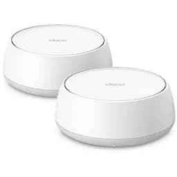 Точка доступу Wi-Fi TP-Link DECO-BE22-2-PACK