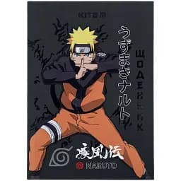 Щоденник шкільний Kite Naruto А5+ 46 тижнів (NR24-262-1)