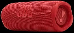 Портативна колонка Flip 7 Red (JBLFLIP7RED) JBL teh0022392 - мініатюра 9