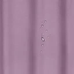 Шторка для душу та ванної Cosas 180x180 lavender, орхідея (ShowerCurtains_31lavender_DUK_180x180) - мініатюра 4