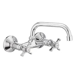 Смеситель для кухни Cron Zeus 361-G CR0089 Хром