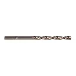Свердло по металу THUNDERWEB HSS-G MILWAUKEE DIN338, діаметр 4,5x80х47мм, (10шт), пластикова коробка - мініатюра 2