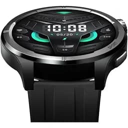 Смарт годинник Xiaomi Haylou Solar Neo (LS21) чорний - мініатюра 2