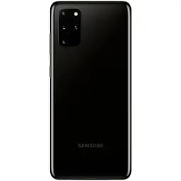 Samsung Galaxy S20 Plus 128 ГБ Cosmic Black (Grade B) Seller Refurbished - мініатюра 3