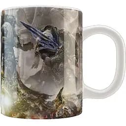 Кружка GeekLand Warhammer 40.000 CSH.02.02.455