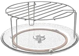 Мікрохвильова піч Gorenje BM201AG1X - мініатюра 8