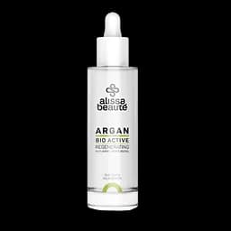 Сироватка що живить, зволожує, омолоджує шкіру Bioactive Argan Alissa Beautе 50 мл