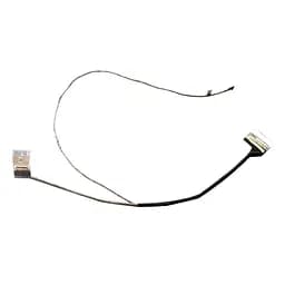 Шлейф матриці для ноутбуків Dell (Inspiron: 14-3462, 3465, 3467, 3468), 30pin eDP