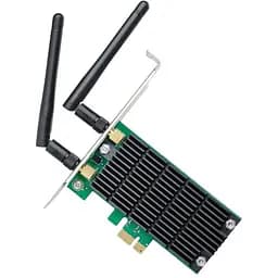 WiFi-адаптер TP-Link Archer T4E AC1200