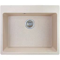 Кухонна мийка Interline Cava Maxi avena