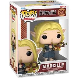 Ігрова фігурка Funko Pop! Delicious in Dungeon Marcille (90570) - мініатюра 2