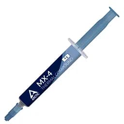 Термопаста Arctic MX-4 4 г (ACTCP00002B) - мініатюра 2