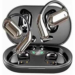 Беспроводные наушники Bluetooth 5.3 со встроенным микрофоном