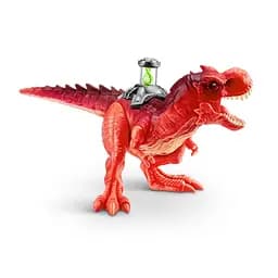 Інтерактивний ігровий набір Pets & Robo Alive ДНК Тиранозавра 71139A - мініатюра 2
