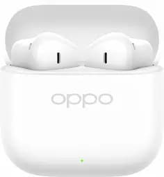 TWS OPPO Enco Buds3 ETEG1 Snow White UA