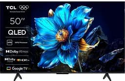 Телевізор TCL 50P7K