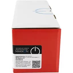 Картридж Makkon для HP CE410A (305A) black (MN-HP-SE410A) - мініатюра 2