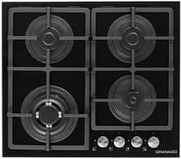 Варочна поверхня GRANADO GGH 62-114 black glass (GGH1621145)