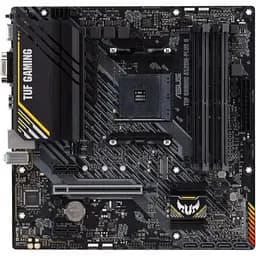 Материнская плата Asus TUF Gaming A520M-Plus II Socket AM4