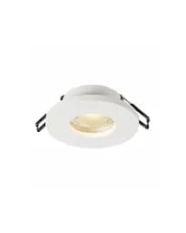 Точковий світильник Zuma Line 5905316608610 Chipa GU10 1x50W IP54