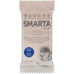 Пластика самозастигаюча Smarta Синя 100 г