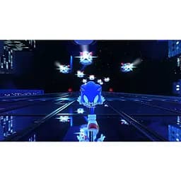 Гра Sonic X Shadow Generations для PS5 (EN + RU sub) [115538] - мініатюра 5