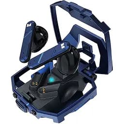 TWS-наушники MONSTER Airmars XKT09 blue