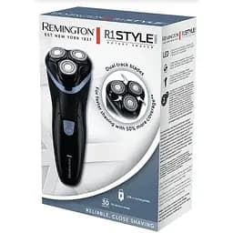 Електробритва Remington R1000 R1 Style Series Rotary Shaver (7030837) - мініатюра 5
