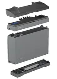 Блок подключения батарей к инвертору EcoFlow Power Ocean (BaseJunction Box-P3-10kW-DE)