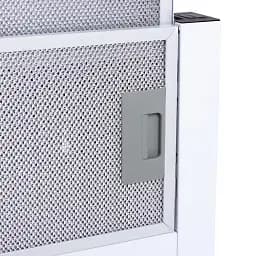 Витяжка телескопічна Minola HTLS 6735 WH 1100 LED - мініатюра 11